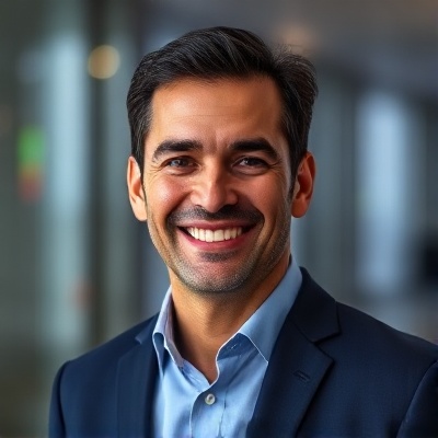 Alejandro Vidal Herrero — Casinos Sin Licencia expert