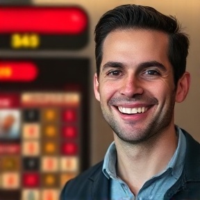 Lucía Moreno Vega — Casinos Sin Licencia reviewer